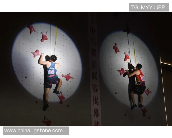 杭州飞盘队在攀岩联赛中的节奏表现分析与点评